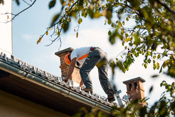 Professional Roofing Services in Derry, PA