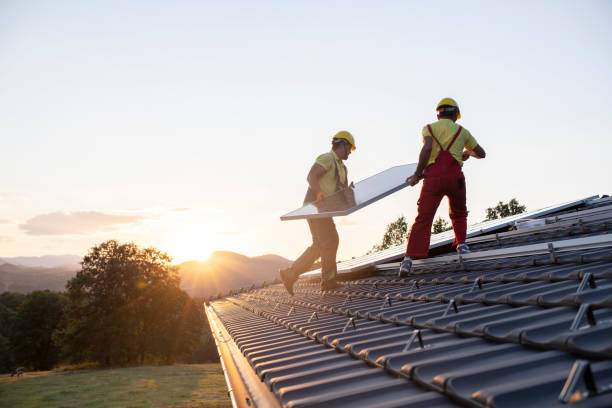 Best Slate Roofing  in Derry, PA
