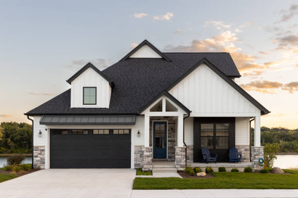 Best Flat Roofing  in Derry, PA