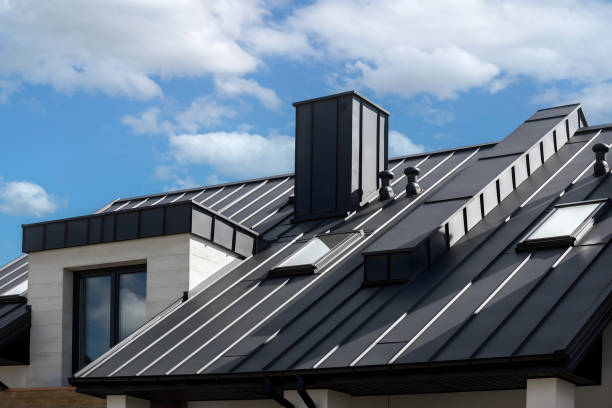 Best Solar Panel Roofing Installation  in Derry, PA